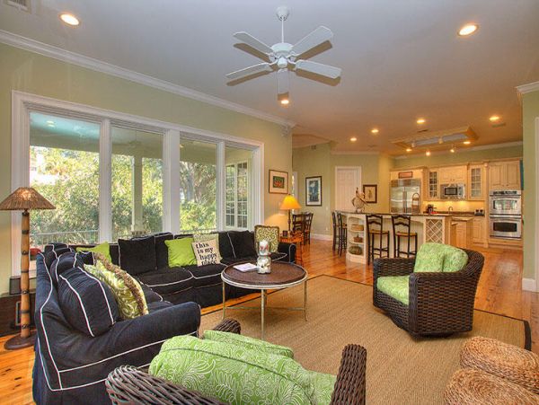 Hilton Head Home 997467