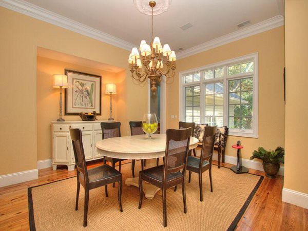 Hilton Head Home 997467