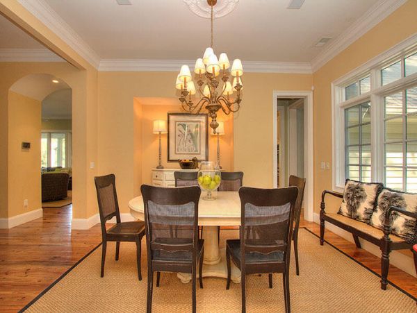 Hilton Head Home 997467