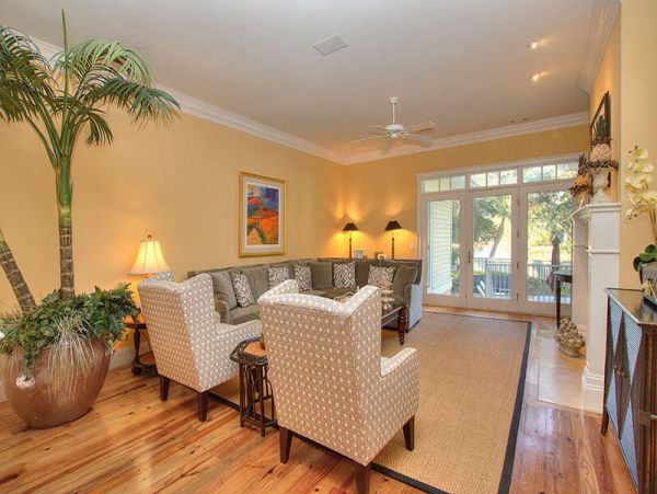Hilton Head Home 997467