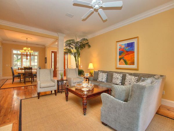 Hilton Head Home 997467