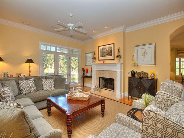 Hilton Head Home 997467