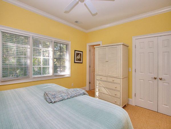 Hilton Head Home 997467