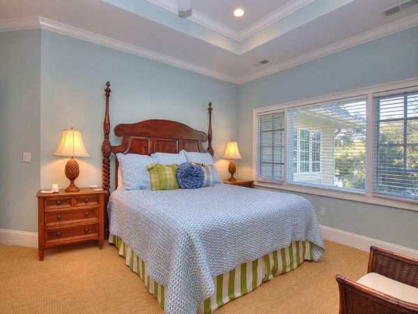 Hilton Head Home 997467