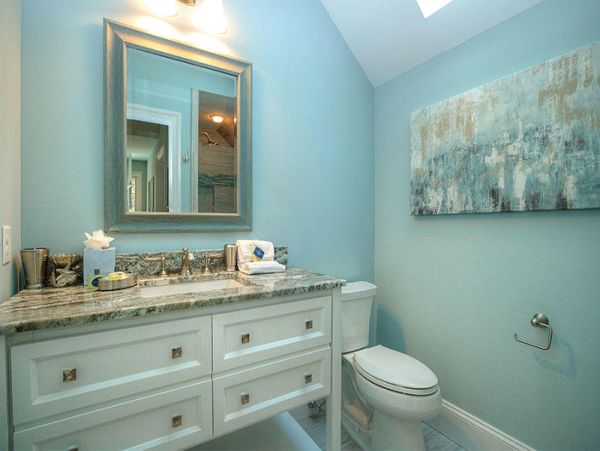 Hilton Head Home 997467