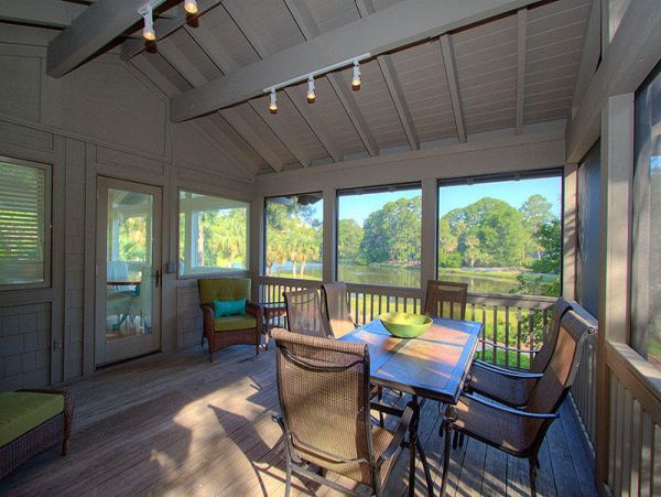 Gorgeous Lagoon Views House with 7 Bedrooms - Ideal Family Retreat
