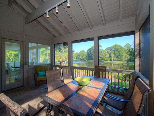 Gorgeous Lagoon Views House with 7 Bedrooms - Ideal Family Retreat