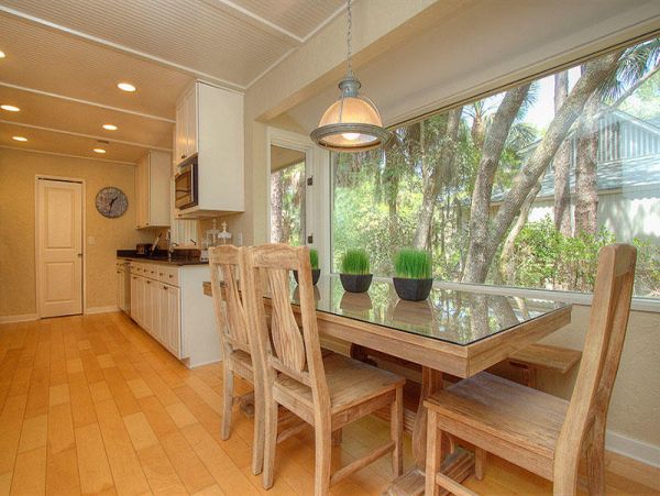 Hilton Head Vacation Home with 6 bedroom