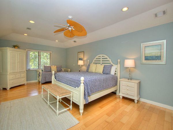 Hilton Head Vacation Home with 6 bedroom