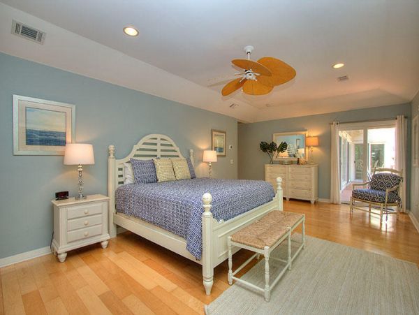 Hilton Head Vacation Home with 6 bedroom