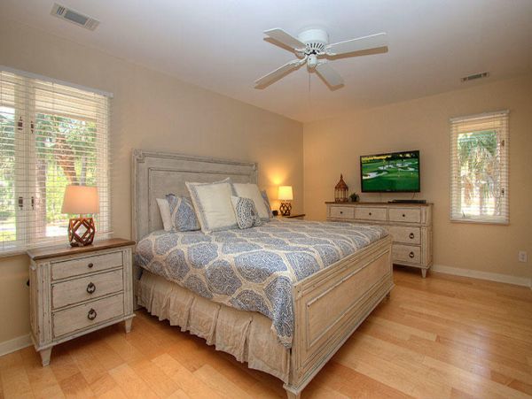 Hilton Head Vacation Home with 6 bedroom