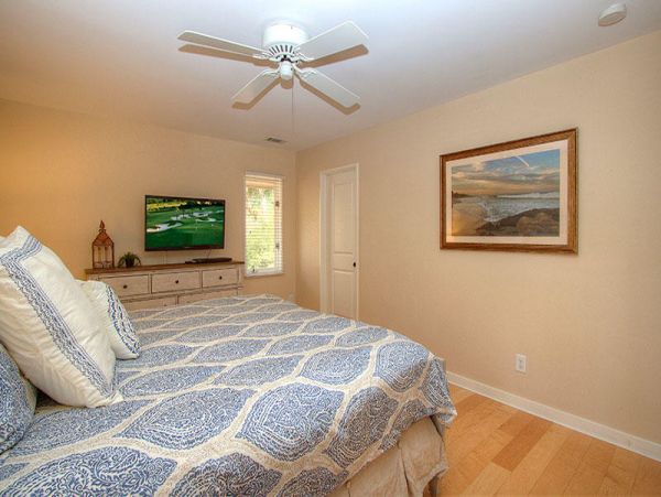 Hilton Head Vacation Home with 6 bedroom