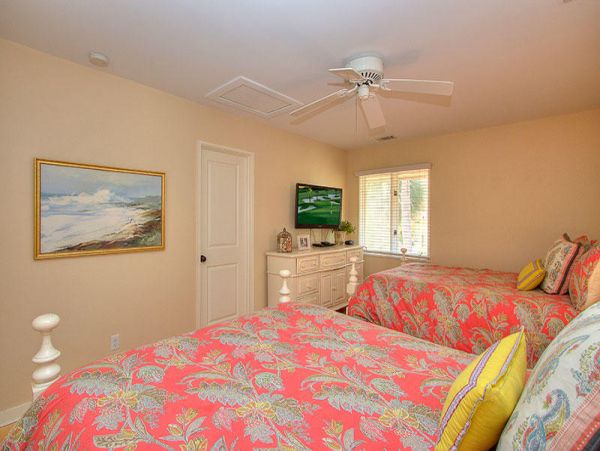 Hilton Head Vacation Home with 6 bedroom
