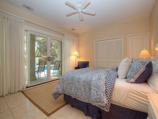 Hilton Head Vacation Home with 6 bedroom