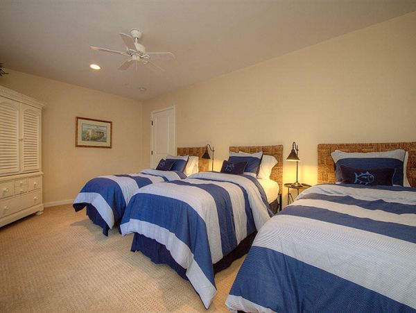 Hilton Head Vacation Home with 6 bedroom