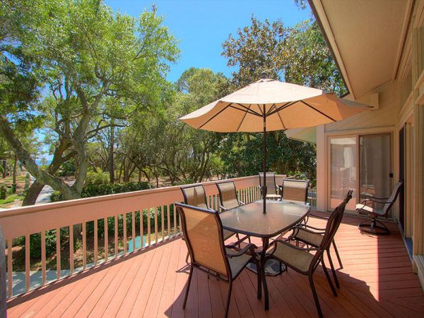 Hilton Head Vacation Home with 6 bedroom