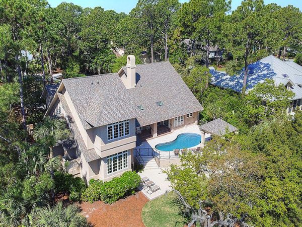 Hilton Head Home 997470