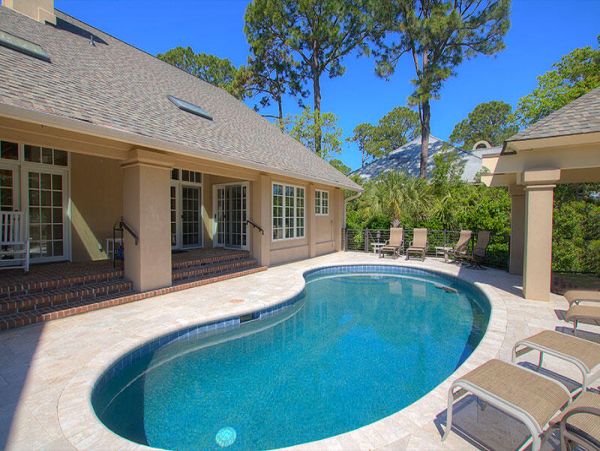 Hilton Head Home 997470