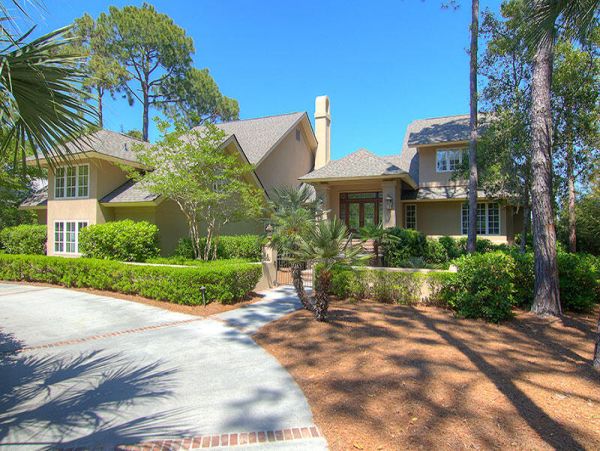 Hilton Head Home 997470
