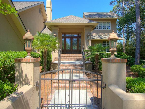 Hilton Head Home 997470