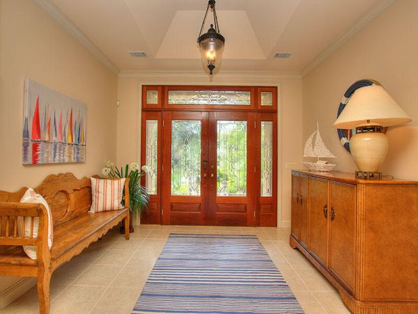 Hilton Head Home 997470