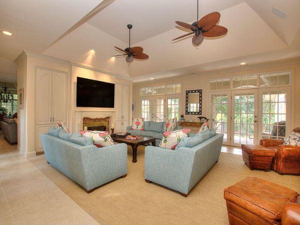 Hilton Head Home 997470