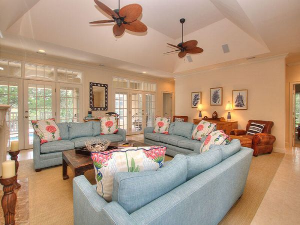 Hilton Head Home 997470