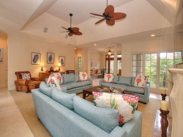 Hilton Head Home 997470