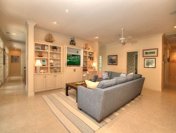 Hilton Head Home 997470
