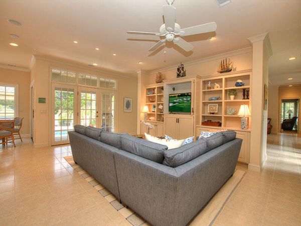 Hilton Head Home 997470