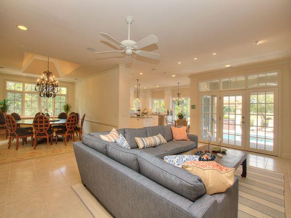 Hilton Head Home 997470
