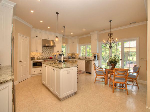 Hilton Head Home 997470