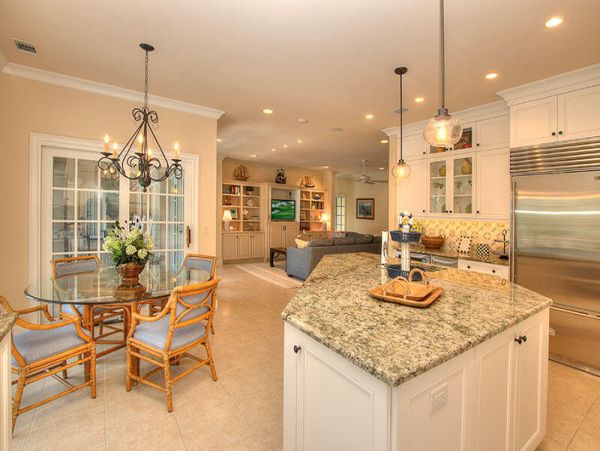 Hilton Head Home 997470