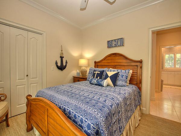 Hilton Head Home 997470