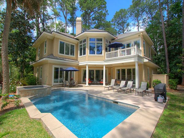 Hilton Head Home 997471