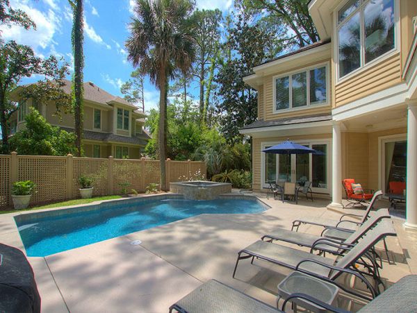 Hilton Head Home 997471