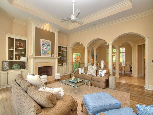 Hilton Head Home 997471
