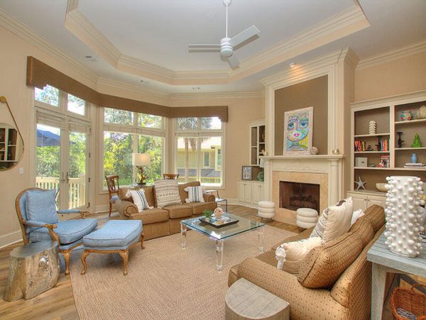 Hilton Head Home 997471