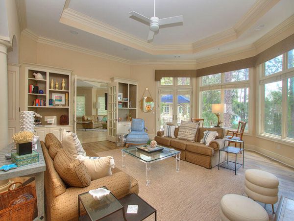 Hilton Head Home 997471