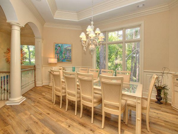 Hilton Head Home 997471