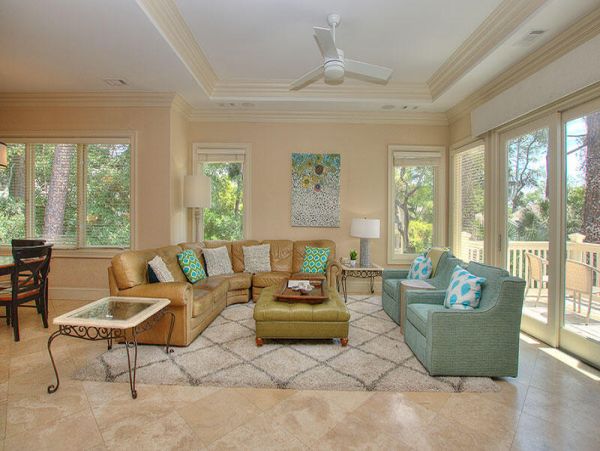 Hilton Head Home 997471