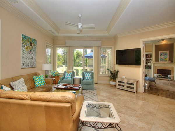 Hilton Head Home 997471