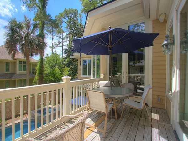 Hilton Head Home 997471