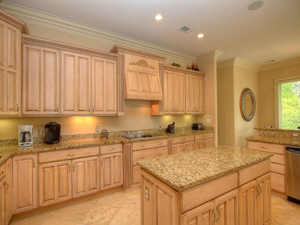 Hilton Head Home 997471
