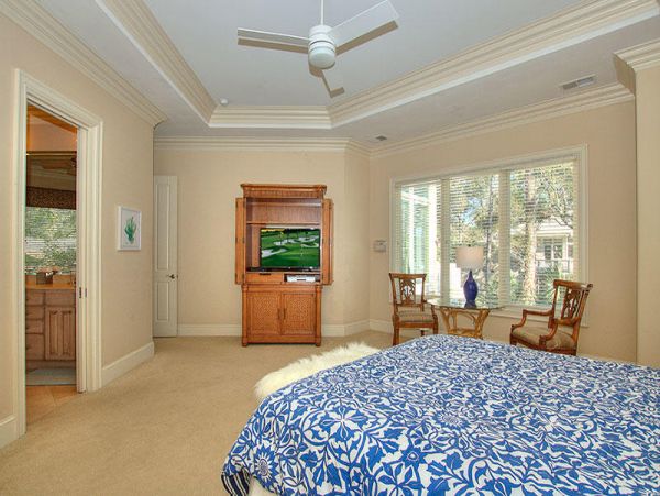 Hilton Head Home 997471