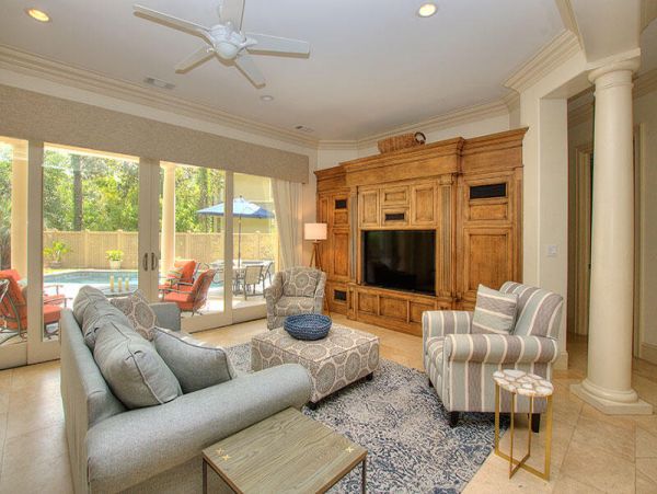 Hilton Head Home 997471