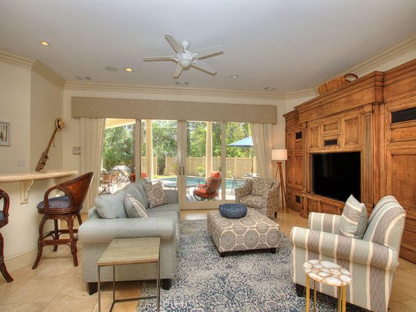 Hilton Head Home 997471