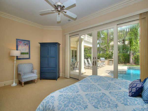 Hilton Head Home 997471