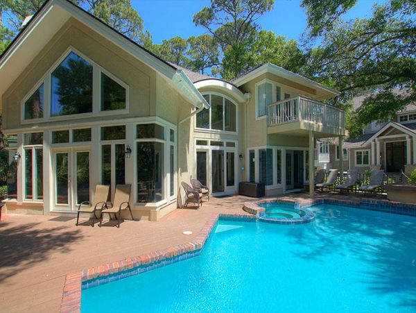Hilton Head Home 997472