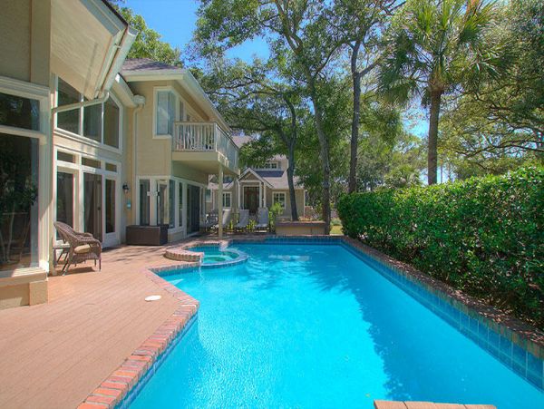 Hilton Head Home 997472